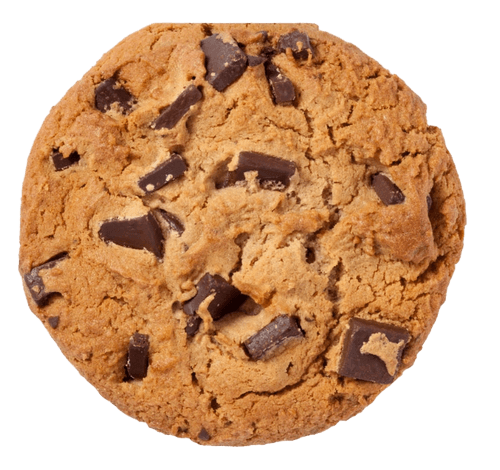 Chocolate Chip Large