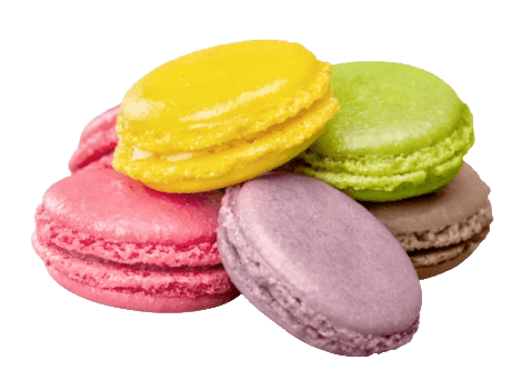 Macaroons